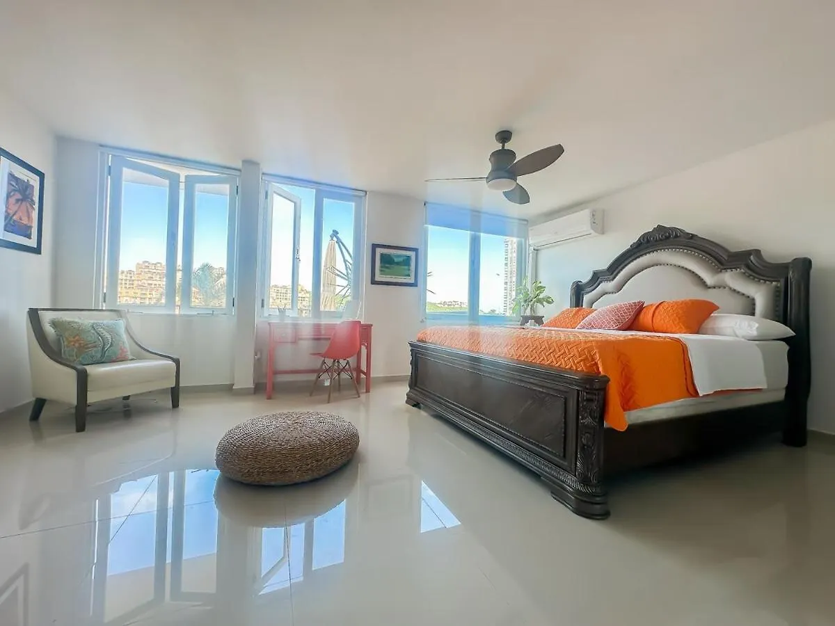 Casa Lafuente Apartment Fajardo