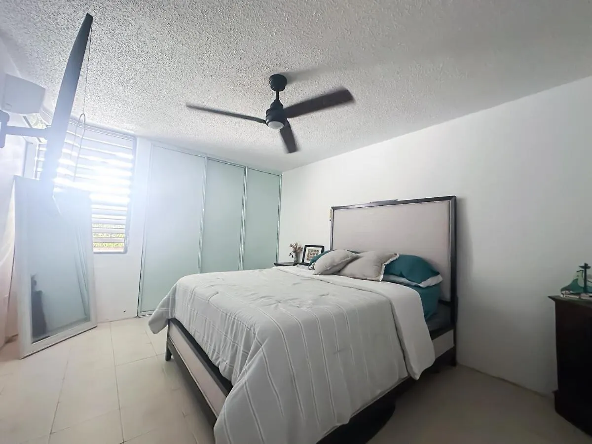 Casa Lafuente Apartment Fajardo