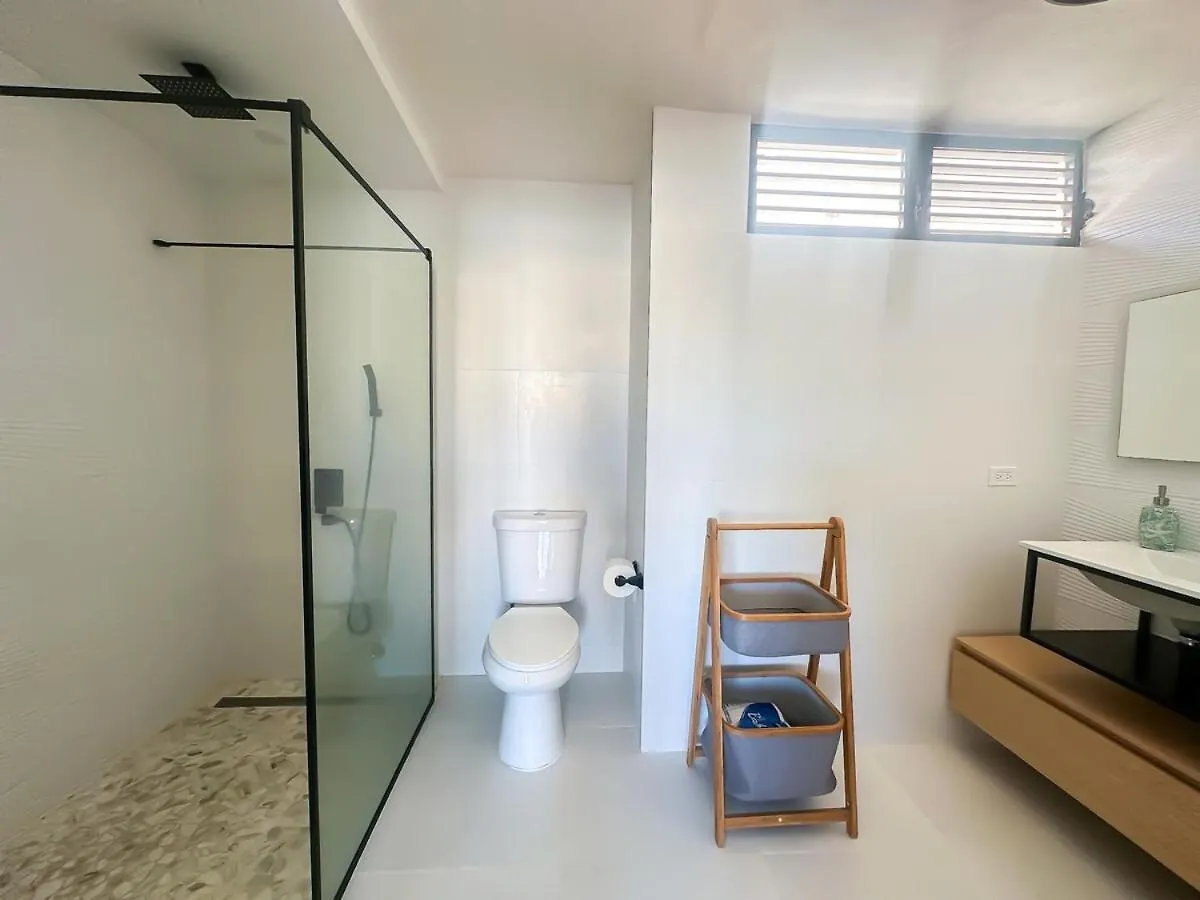Casa Lafuente Apartment Fajardo Puerto Rico