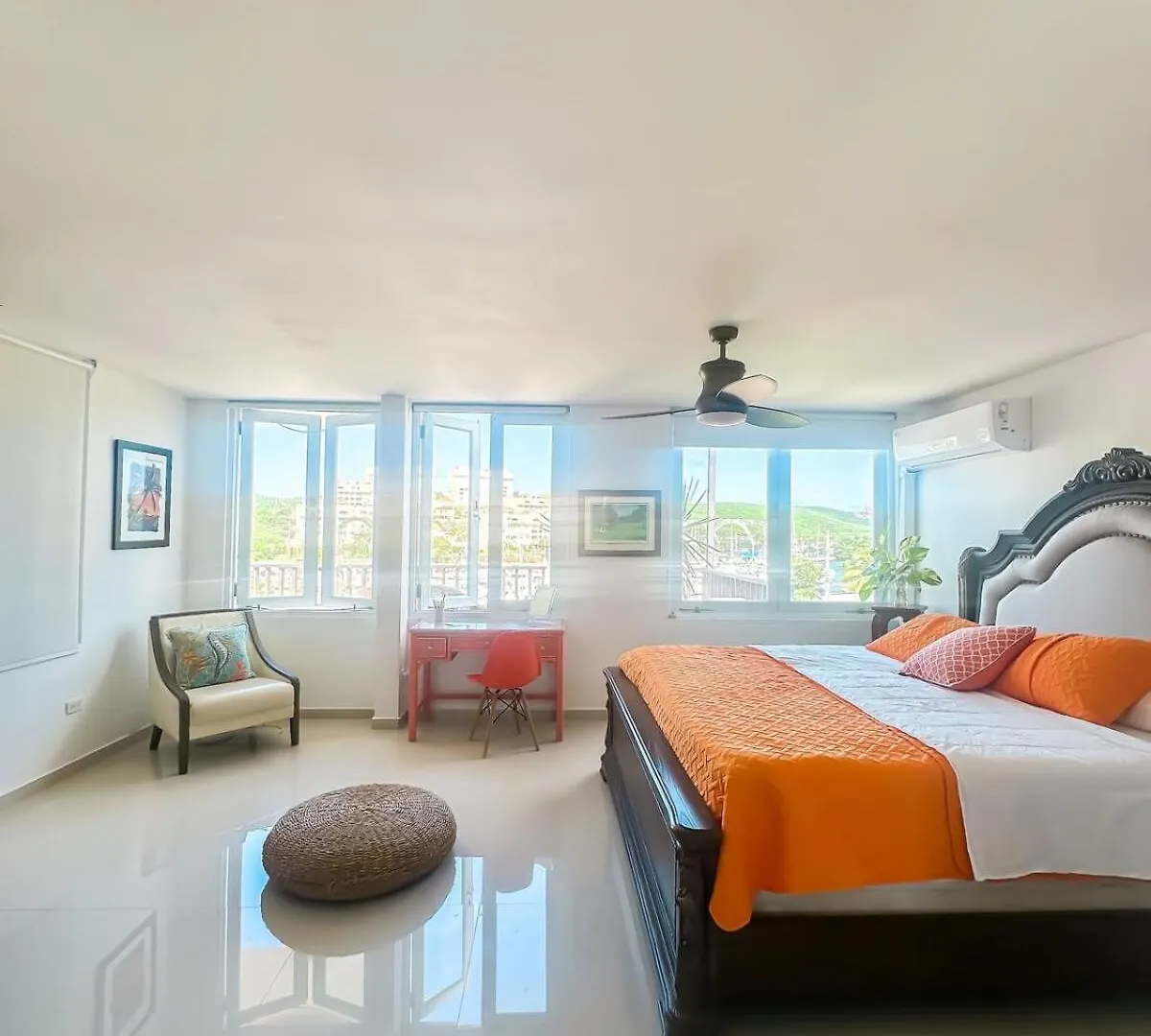 Casa Lafuente Apartment Fajardo