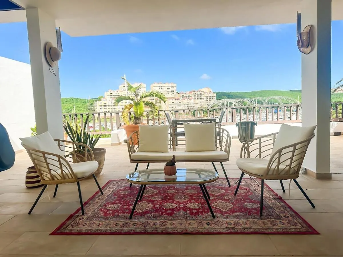 Casa Lafuente Apartment Fajardo Puerto Rico