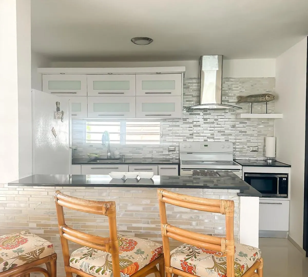 Casa Lafuente Apartment Fajardo