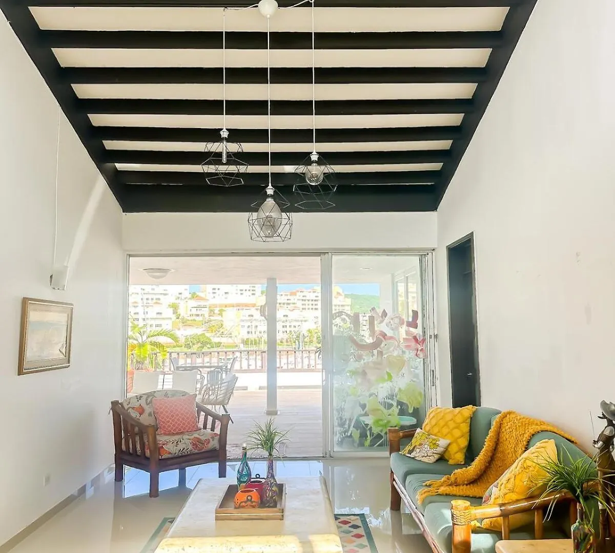 Casa Lafuente Apartment Fajardo