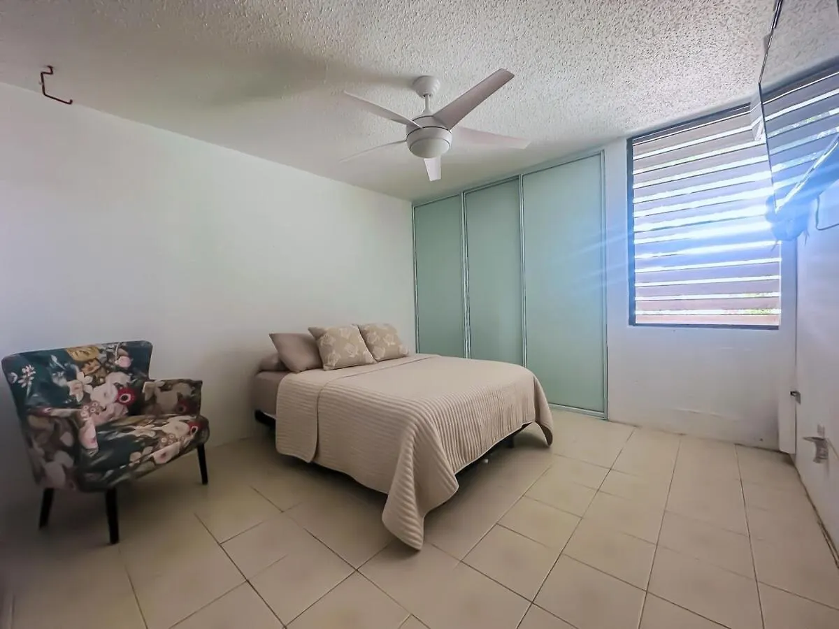 Casa Lafuente Apartment Fajardo